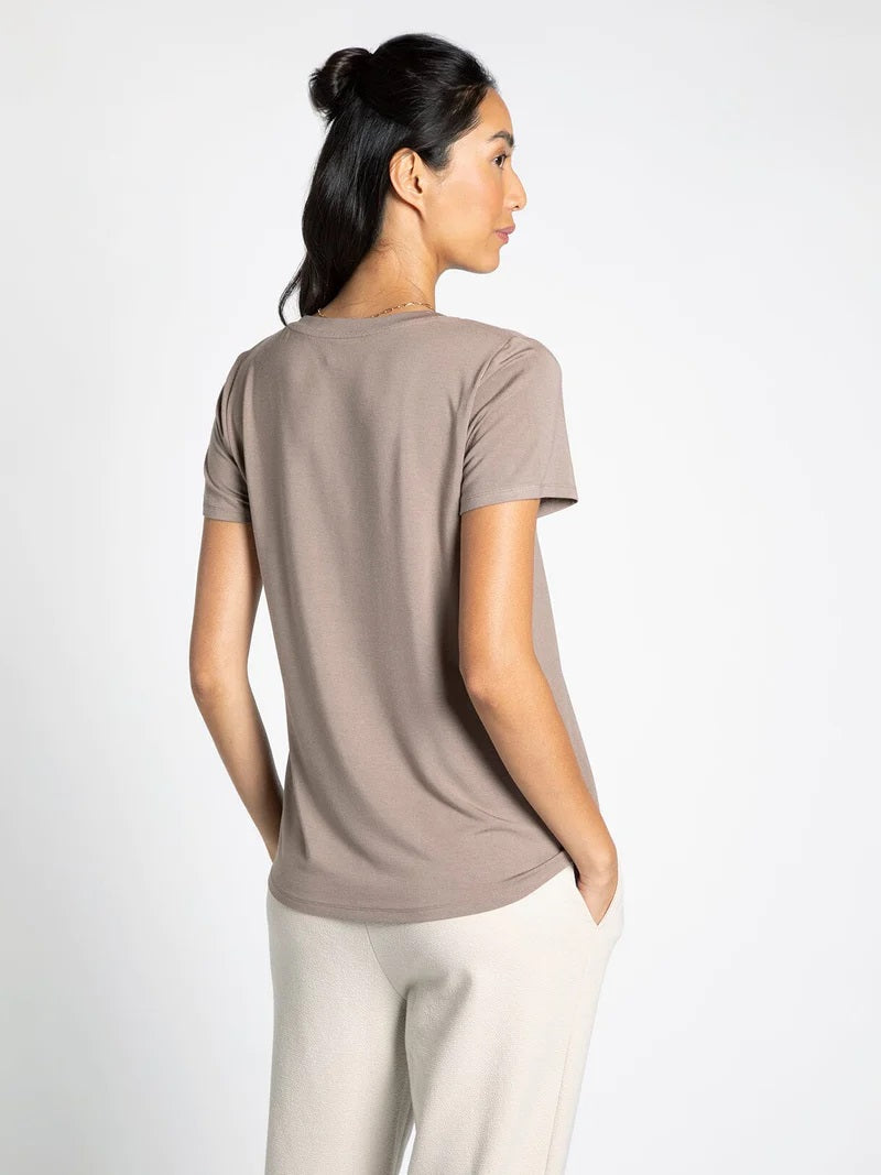 Finley Tee (FALL COLORS)