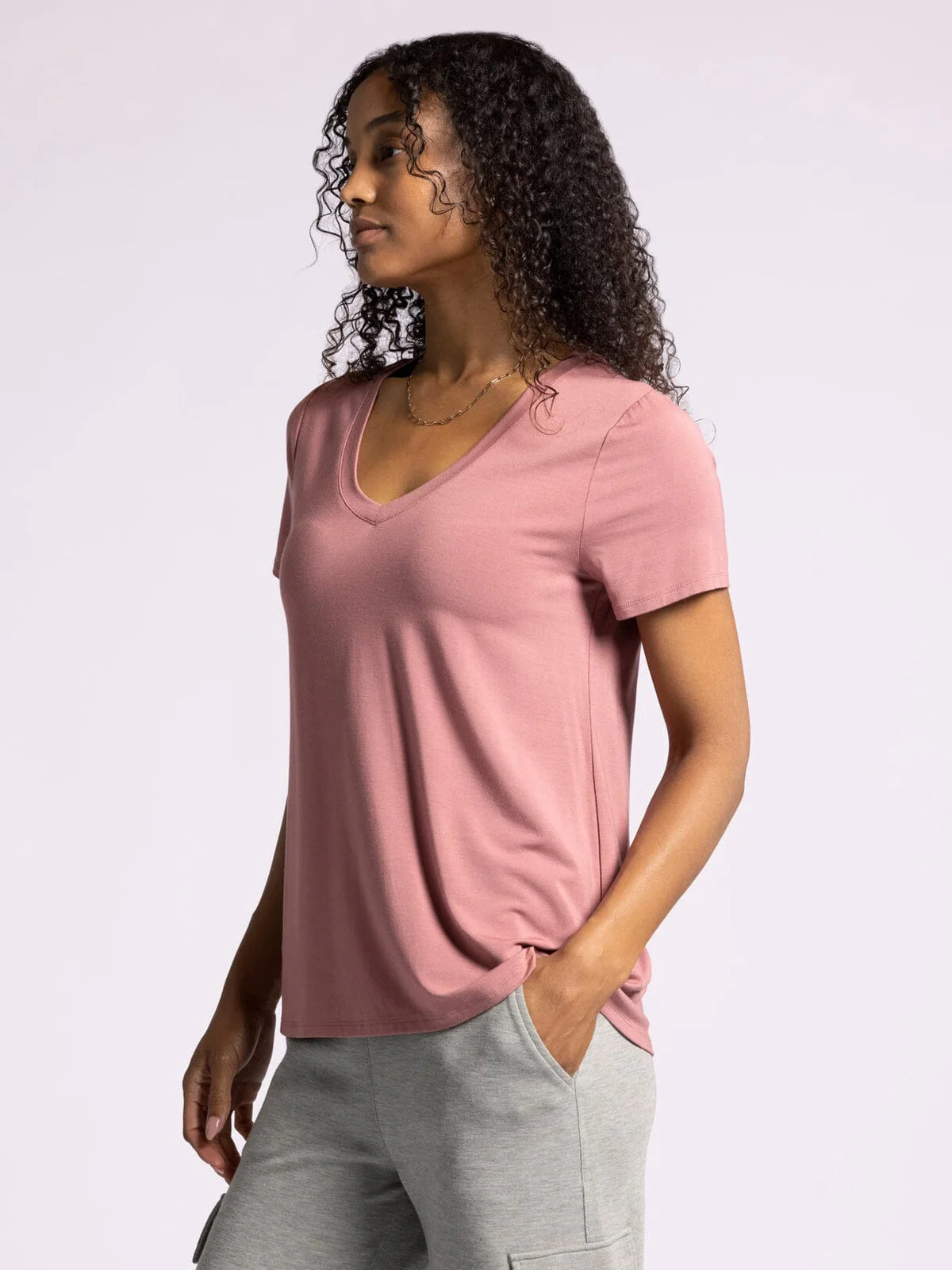 Taylor Tee - Multiple colors