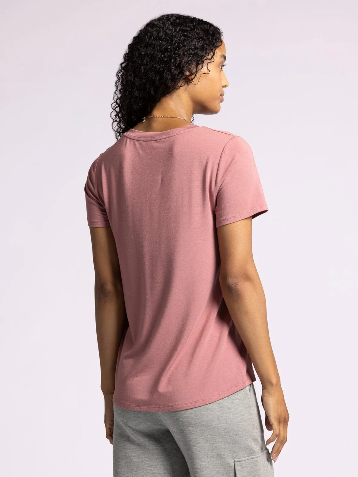 Taylor Tee - Multiple colors