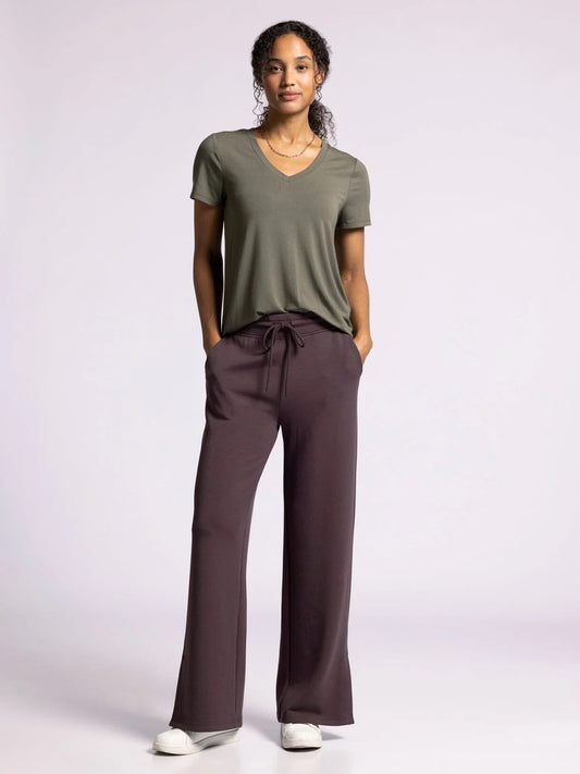 Finley Tee - Olive