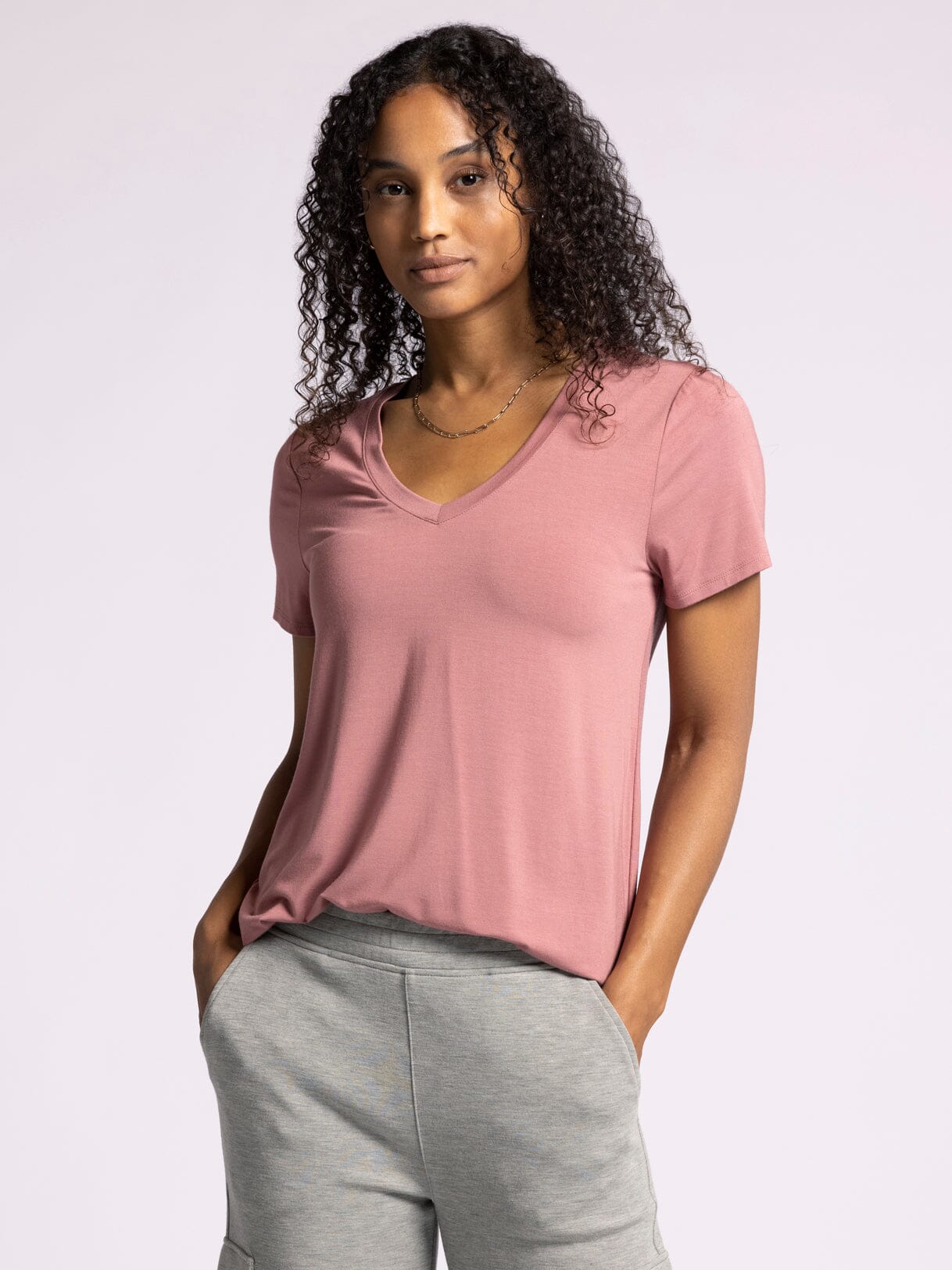 Taylor Tee - Multiple colors