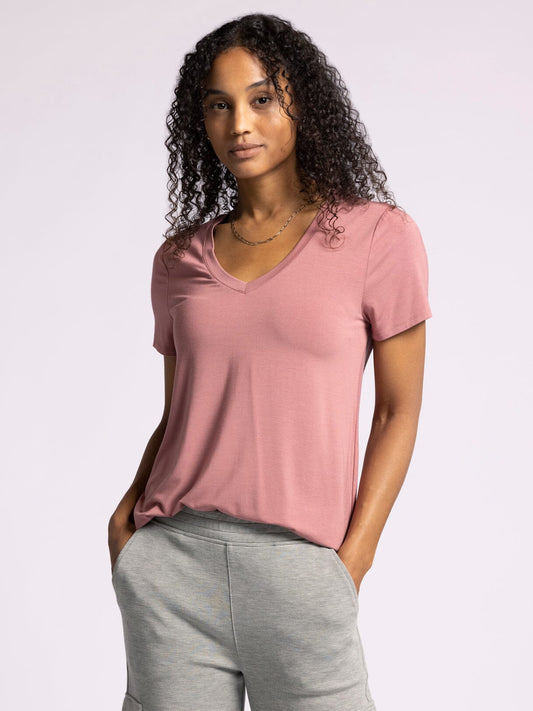 Taylor Tee - Multiple colors