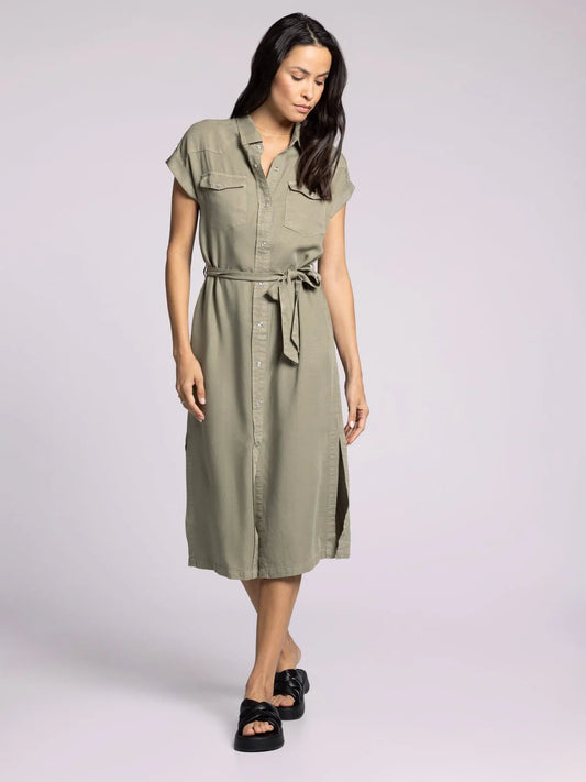 Jamie Dress