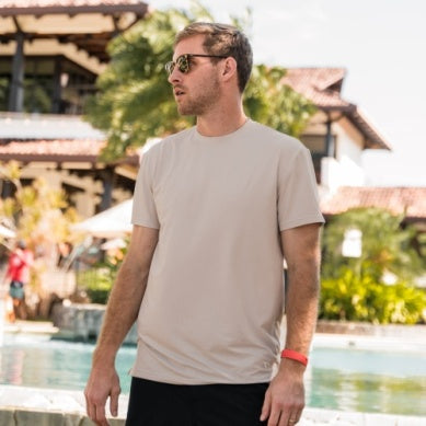Troy Tee - Multiple Colors