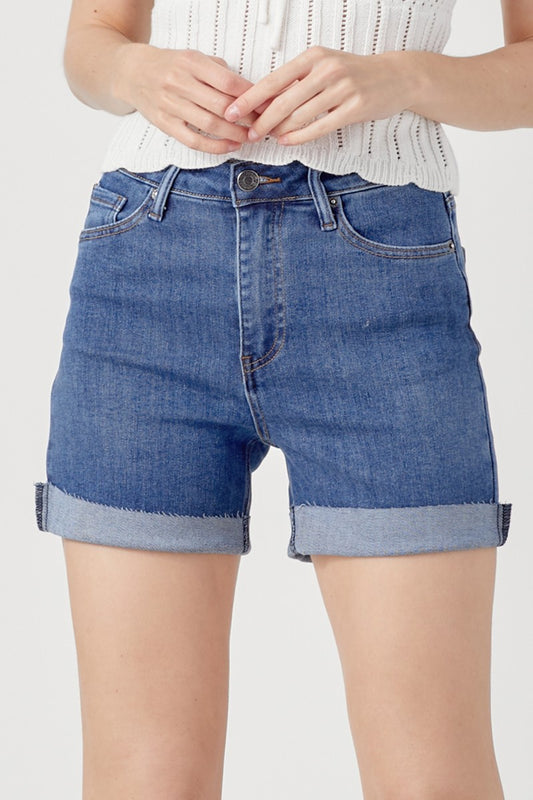 Molly Shorts