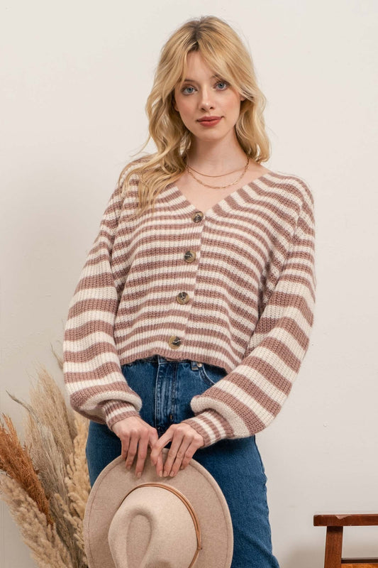 Laura Sweater
