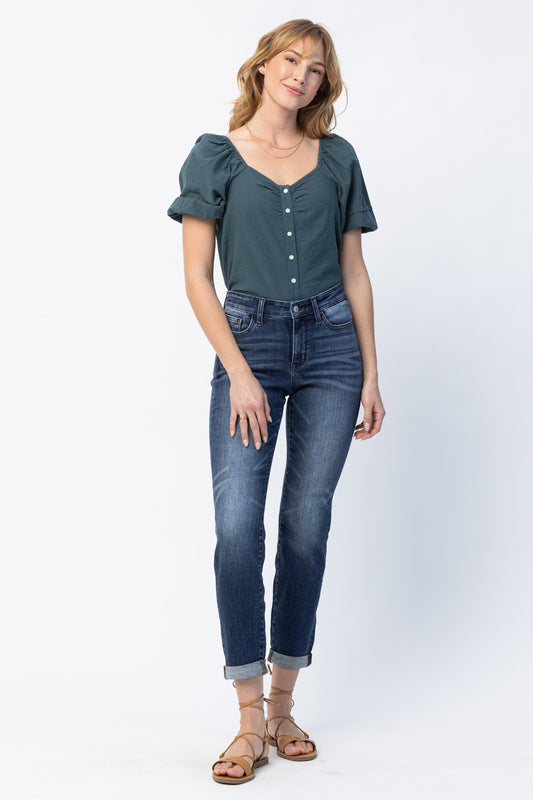 Robin Slim Fit Denim