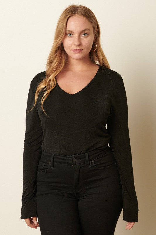 Taylor Bodysuit