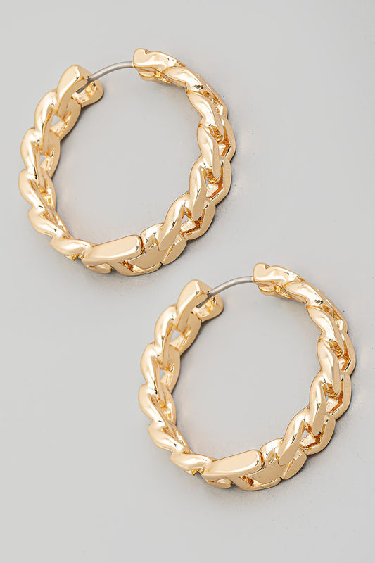 Brooke Hoops