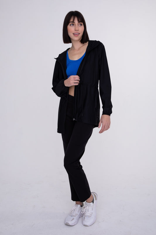 Amanda Jacket