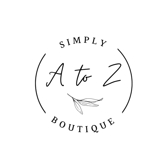 Simply A to Z Boutique E-Gift Card